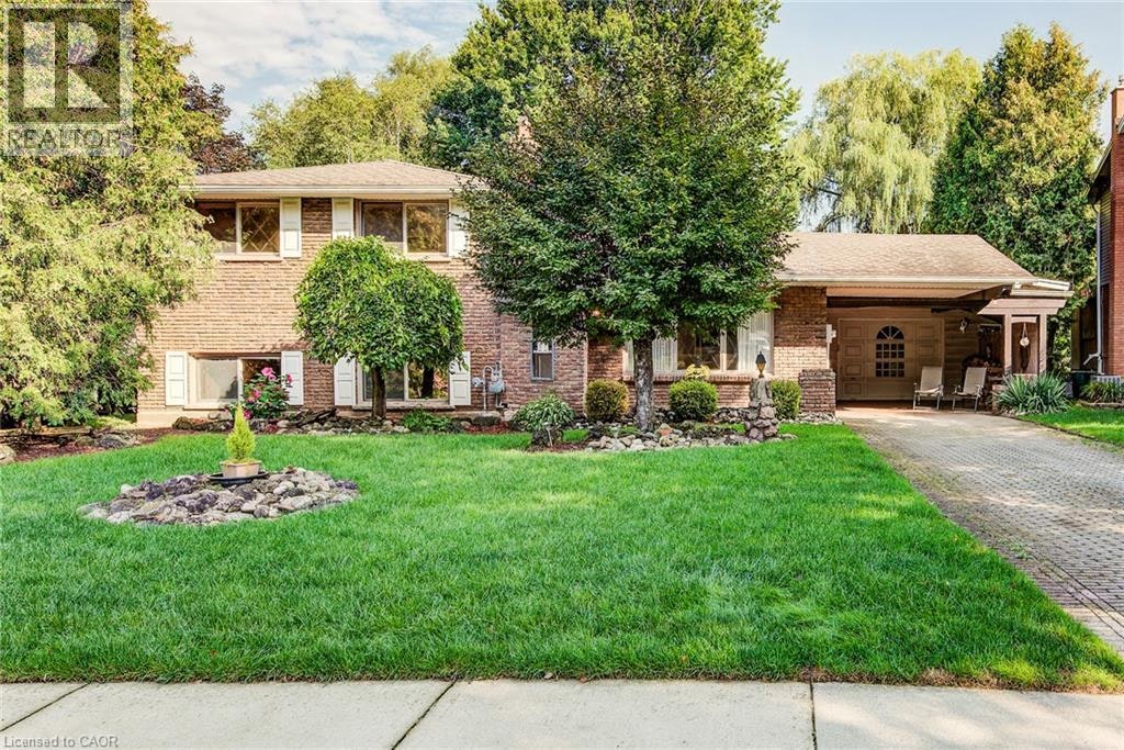 113 Macgregor Crescent, Waterloo, ON, N2J 3X1