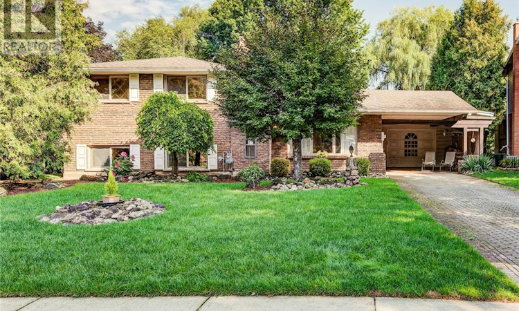 113 Macgregor Crescent