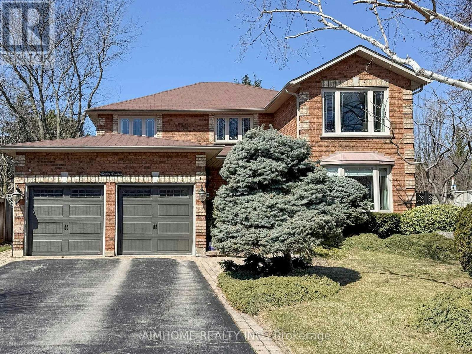 1417 Greendale Terrace, Oakville, ON, L6M 1W7