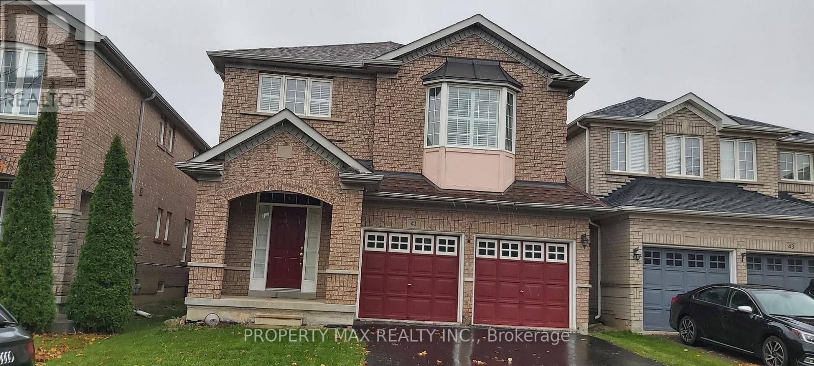 BASEMENT SEP ENT-41 Trudelle Crescent, Brampton, ON, L7A 2Z2