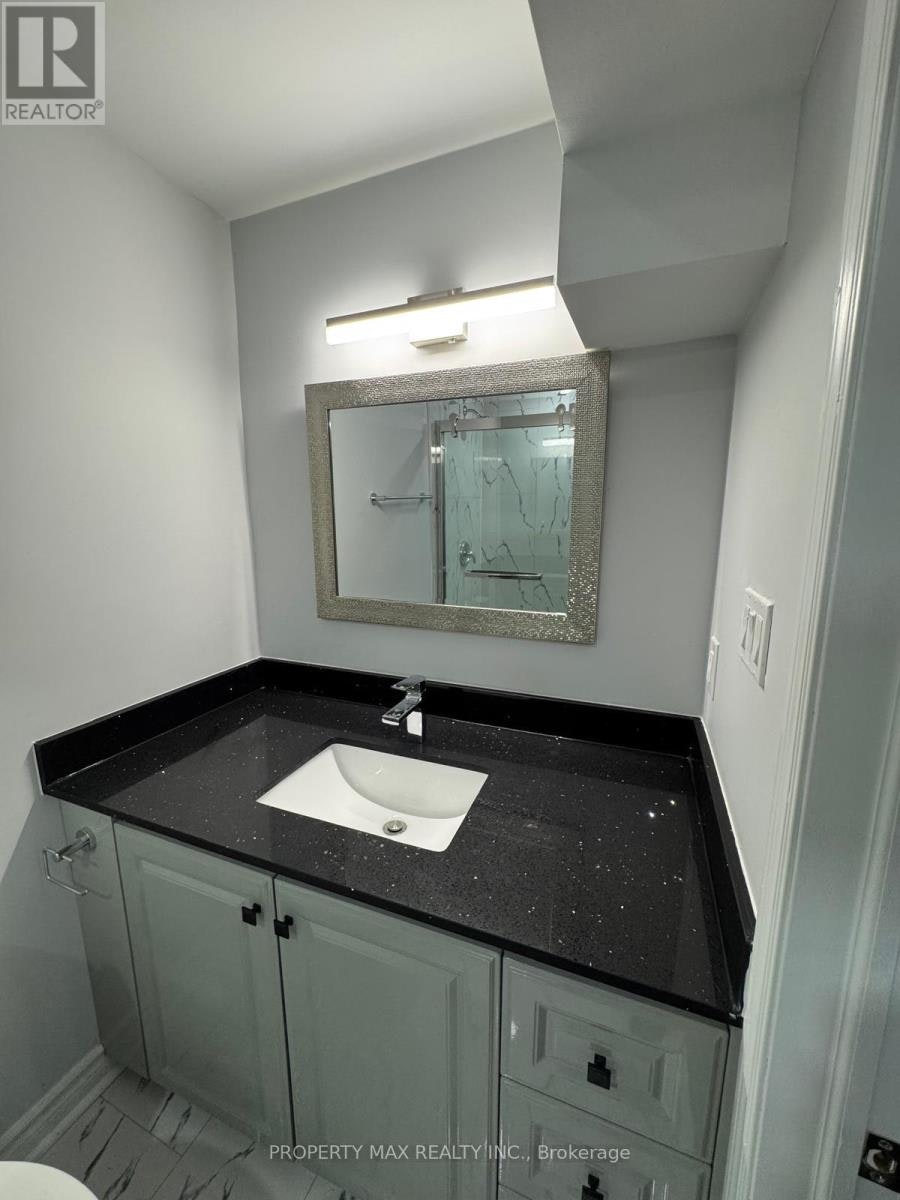 BASEMENT SEP ENT-41 Trudelle Crescent, Brampton, ON, L7A 2Z2 - 7