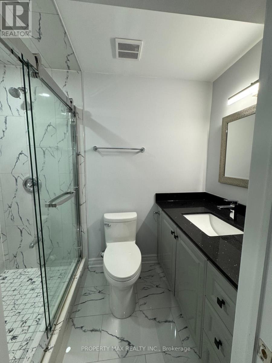 BASEMENT SEP ENT-41 Trudelle Crescent, Brampton, ON, L7A 2Z2 - 5