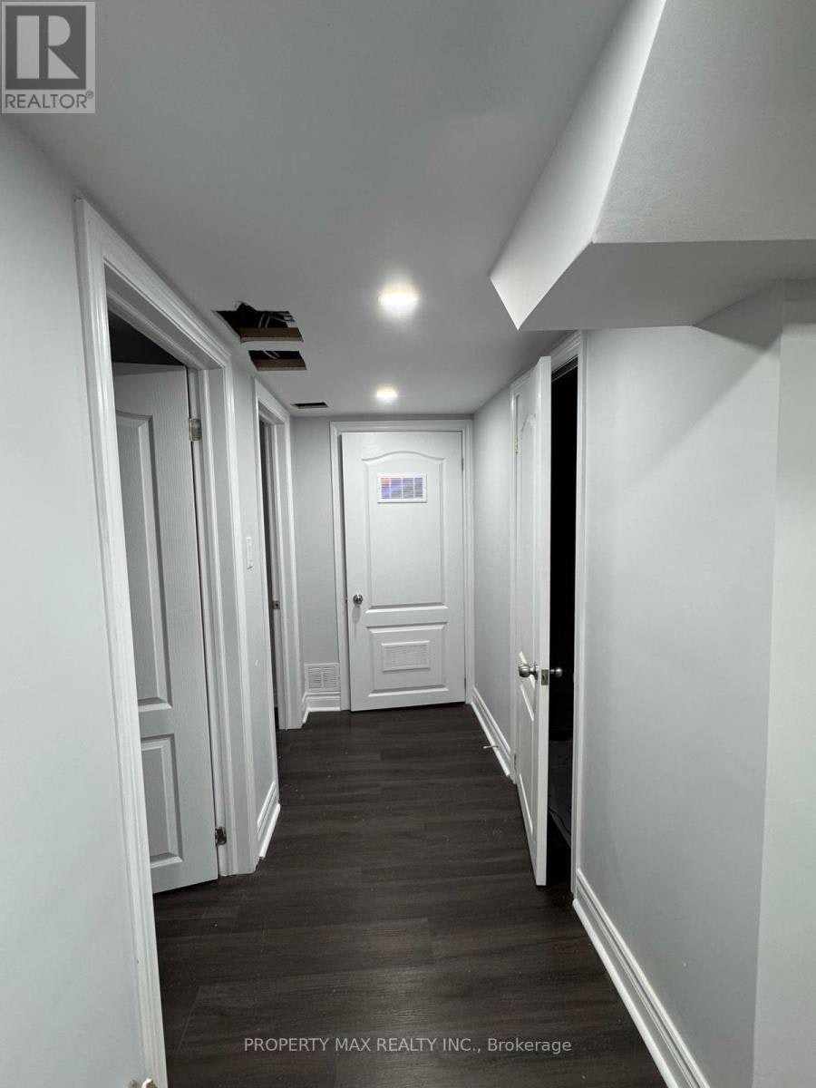 BASEMENT SEP ENT-41 Trudelle Crescent, Brampton, ON, L7A 2Z2 - 6