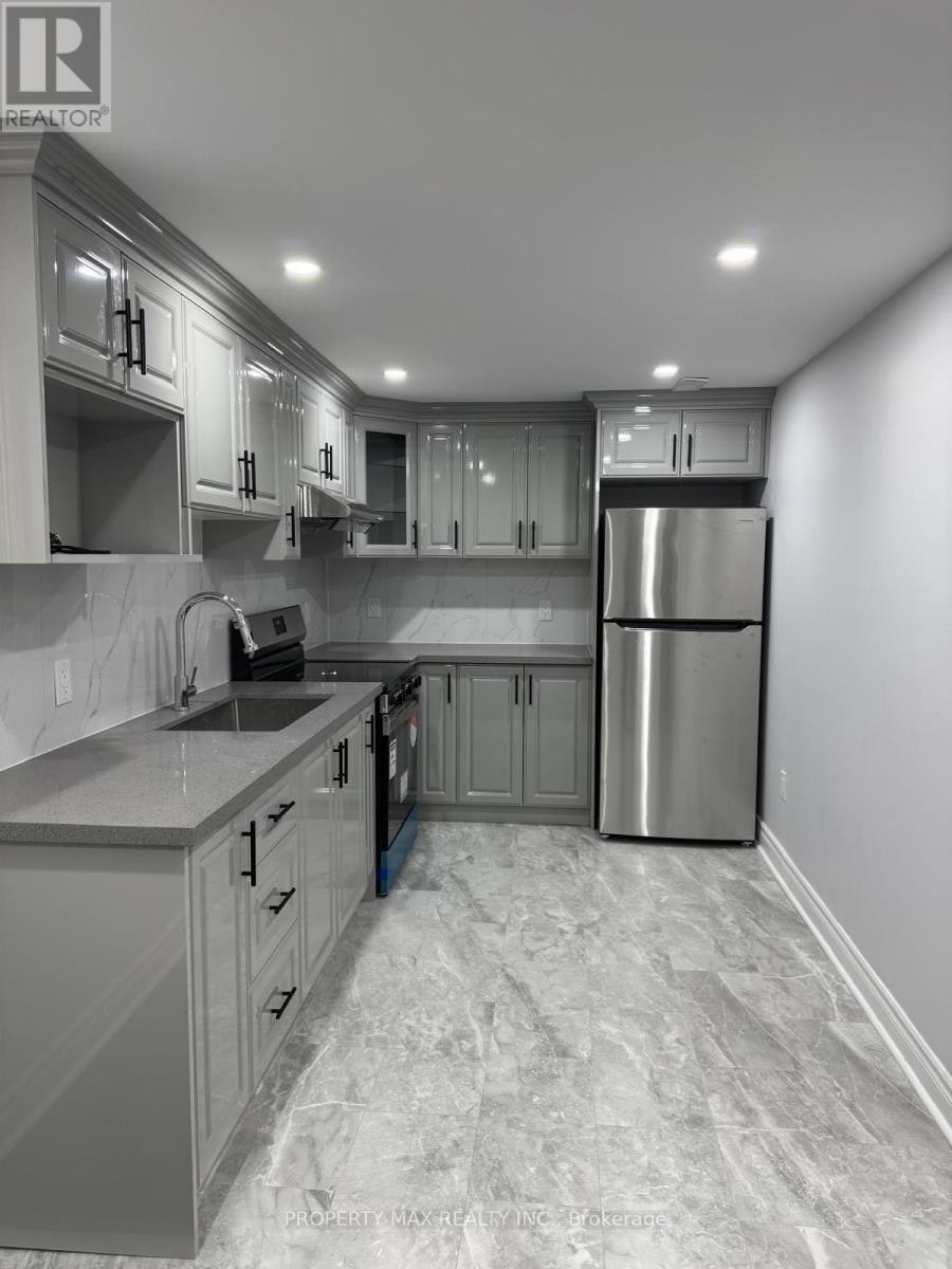 BASEMENT SEP ENT-41 Trudelle Crescent, Brampton, ON, L7A 2Z2 - 8