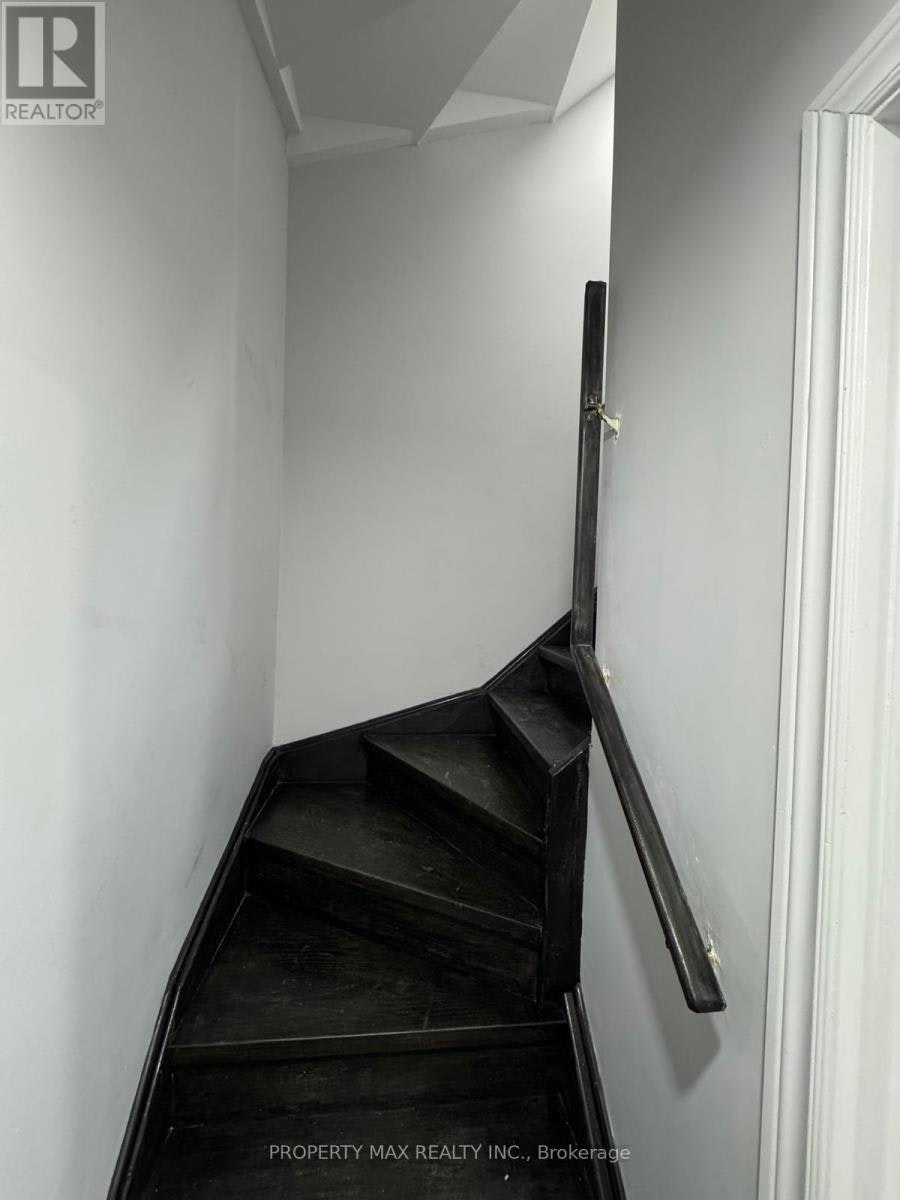 BASEMENT SEP ENT-41 Trudelle Crescent, Brampton, ON, L7A 2Z2 - 2