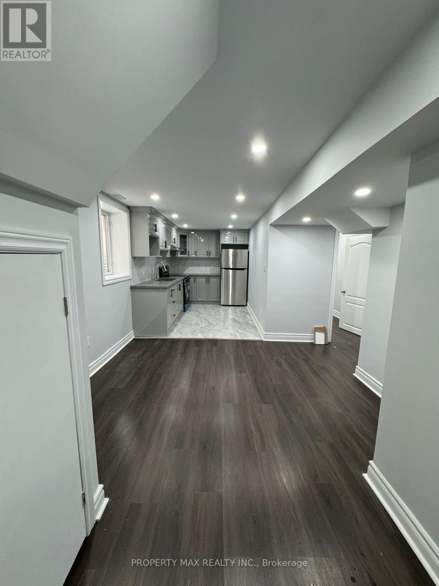 BASEMENT SEP ENT-41 Trudelle Crescent, Brampton, ON, L7A 2Z2 - 9