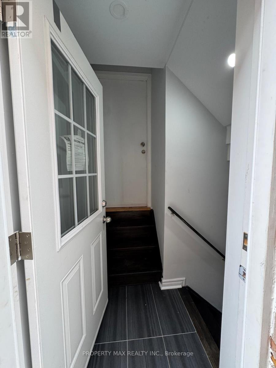 BASEMENT SEP ENT-41 Trudelle Crescent, Brampton, ON, L7A 2Z2 - 14