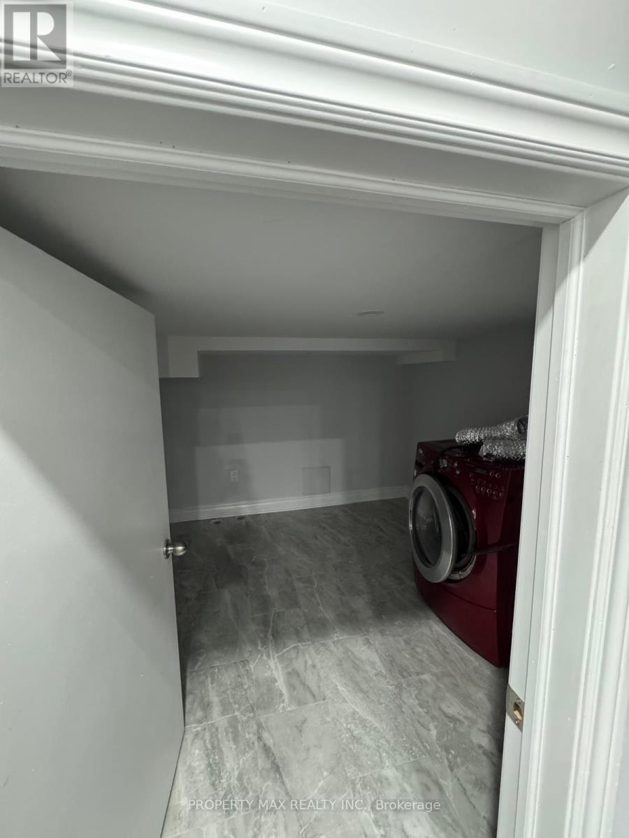 BASEMENT SEP ENT-41 Trudelle Crescent, Brampton, ON, L7A 2Z2 - 3