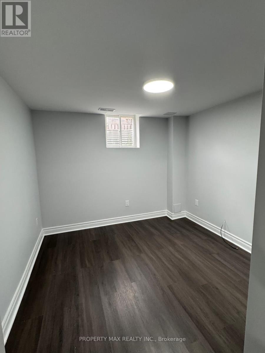 BASEMENT SEP ENT-41 Trudelle Crescent, Brampton, ON, L7A 2Z2 - 11