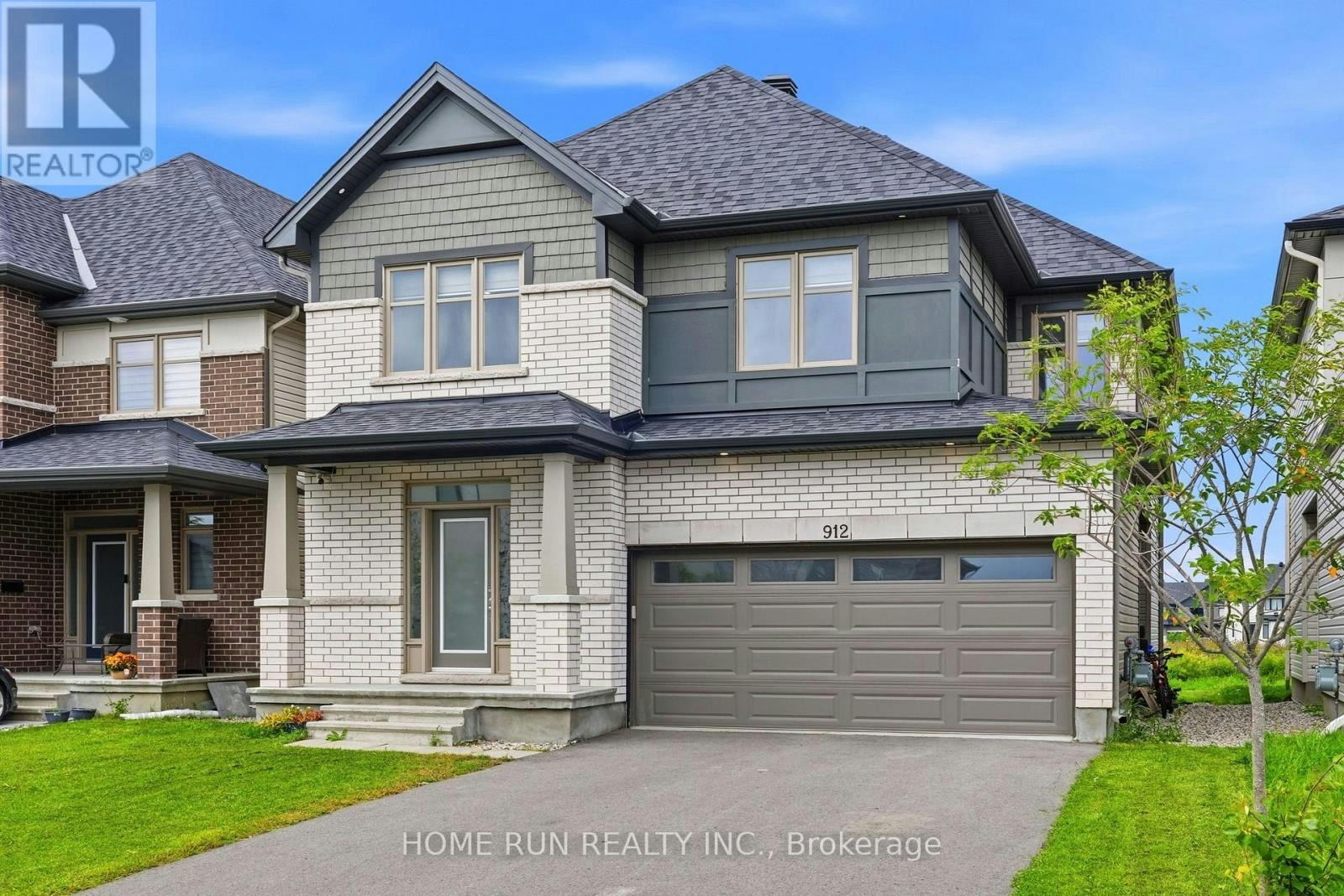 912 Duxbury Lane, Ottawa, ON, K4M 0M2