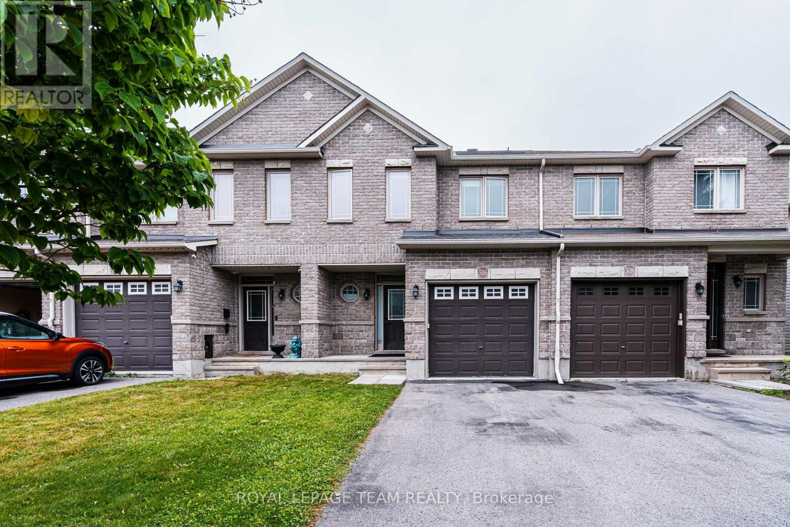 506 Pepperville Crescent, Ottawa, ON, K2M 0E3