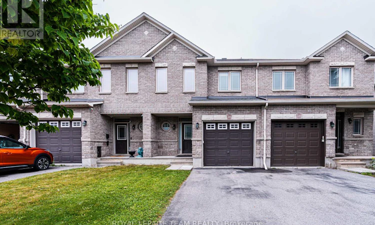 506 Pepperville Crescent