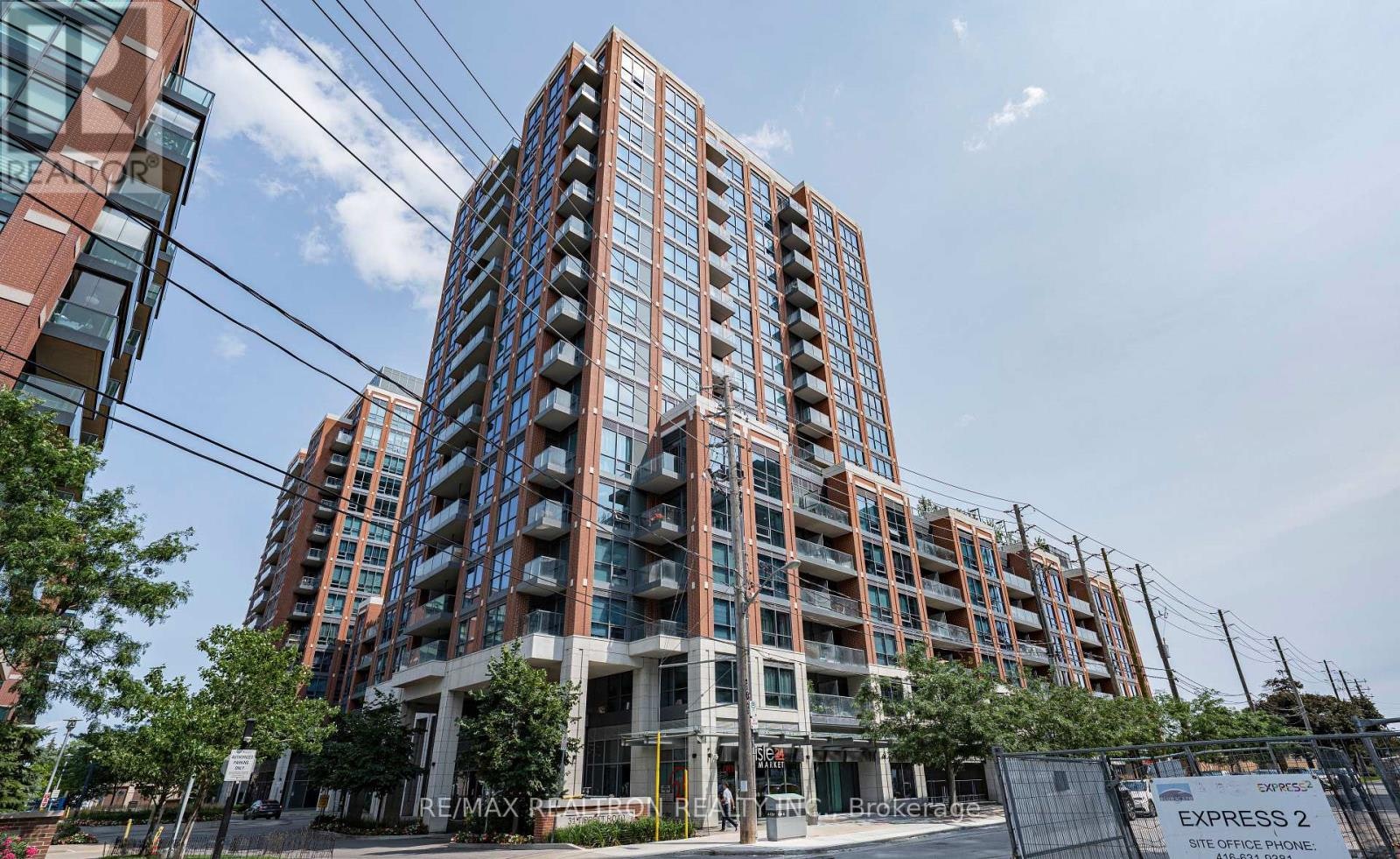 230-31 Tippett Road, Toronto, ON, M3H 0C8