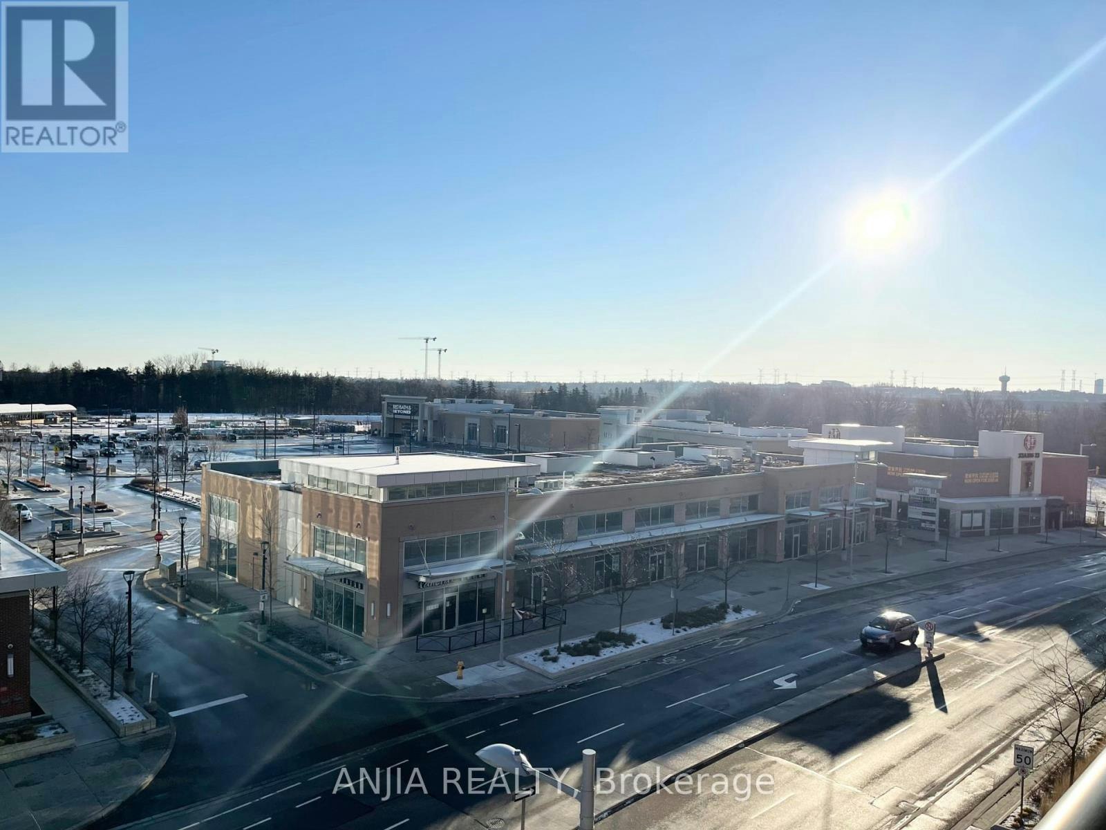 627-8228 Birchmount Road, Markham, ON, L3R 1A6 - 3