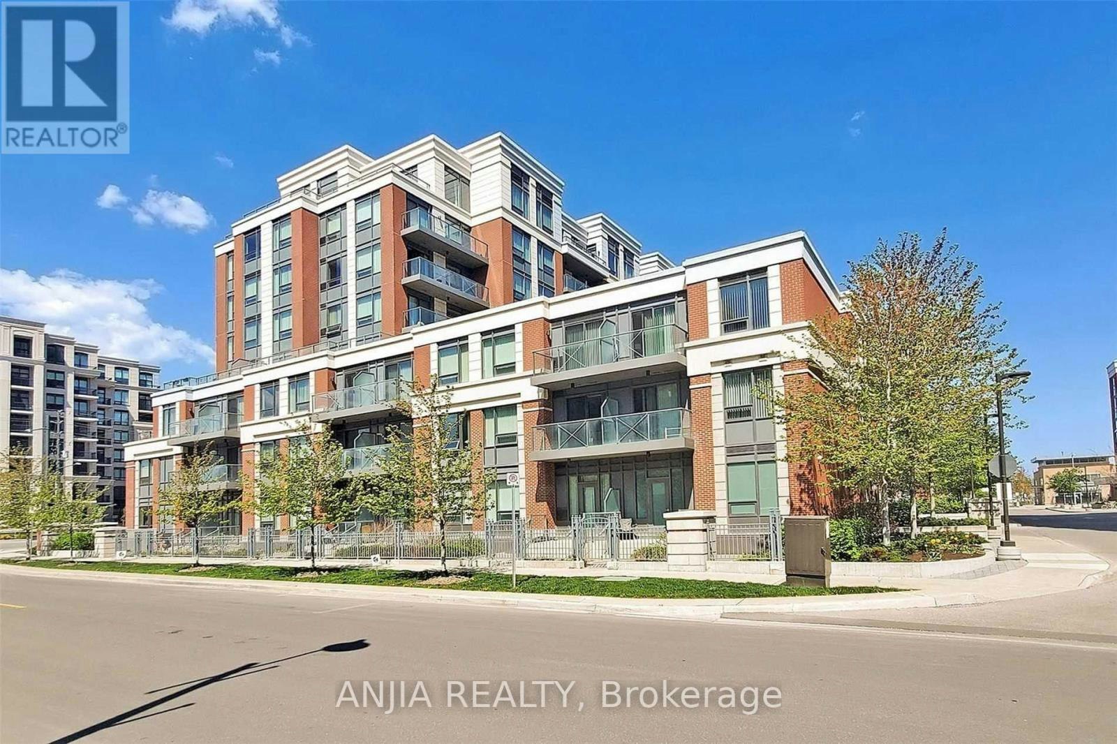 627-8228 Birchmount Road, Markham, ON, L3R 1A6