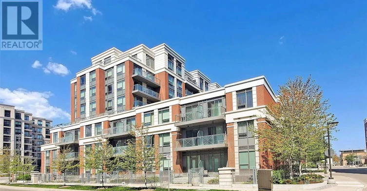 627-8228 Birchmount Road, Markham, ON, L3R 1A6