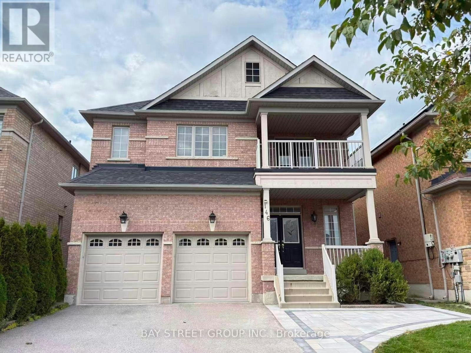 146 Ivy Glen Drive, Vaughan, ON, L6A 0P1