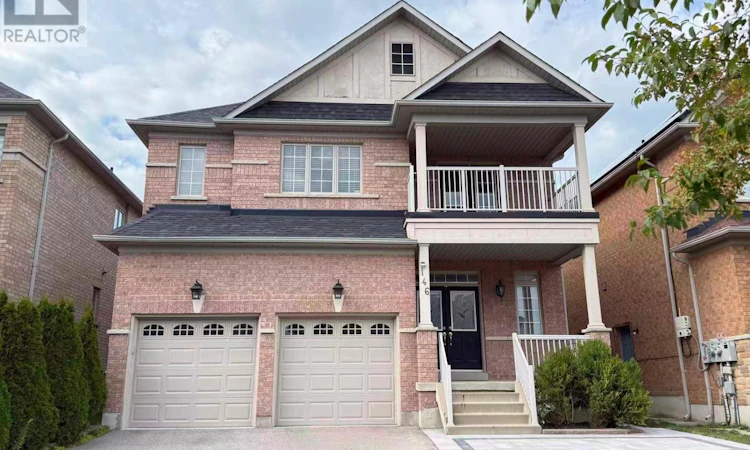 146 Ivy Glen Drive