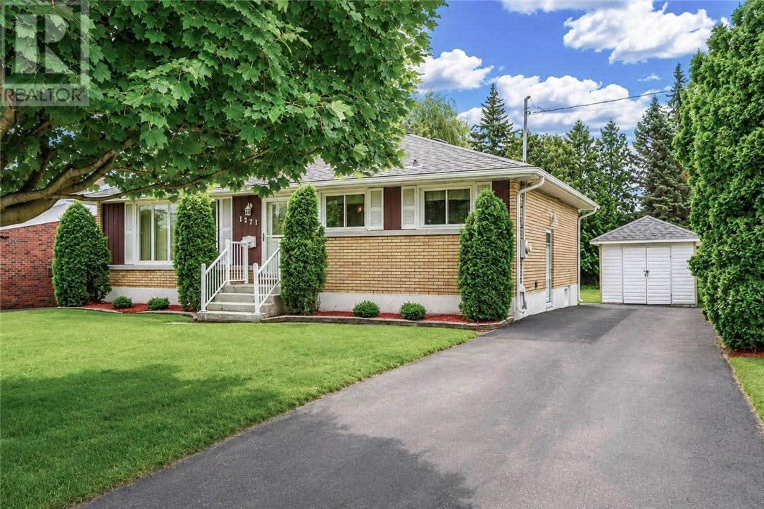 1271 Woodbine Avenue, Greater Sudbury, ON, P3A 2M2