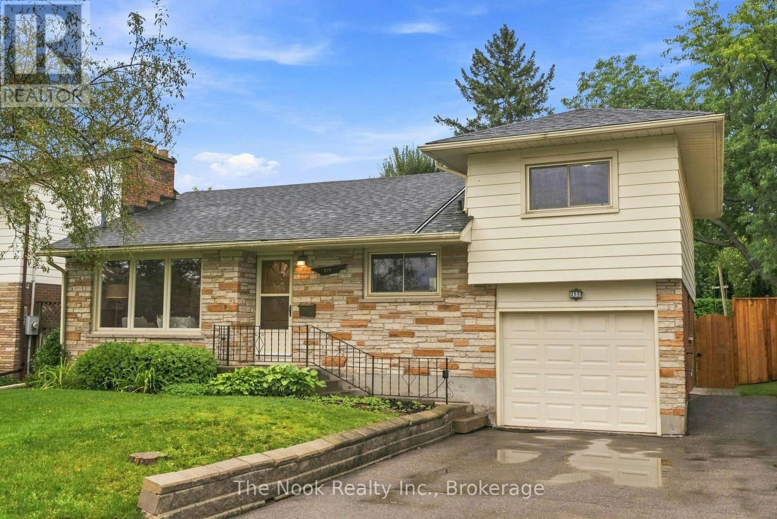 355 Ridgeway Avenue, Oshawa, ON, L1J 2V3
