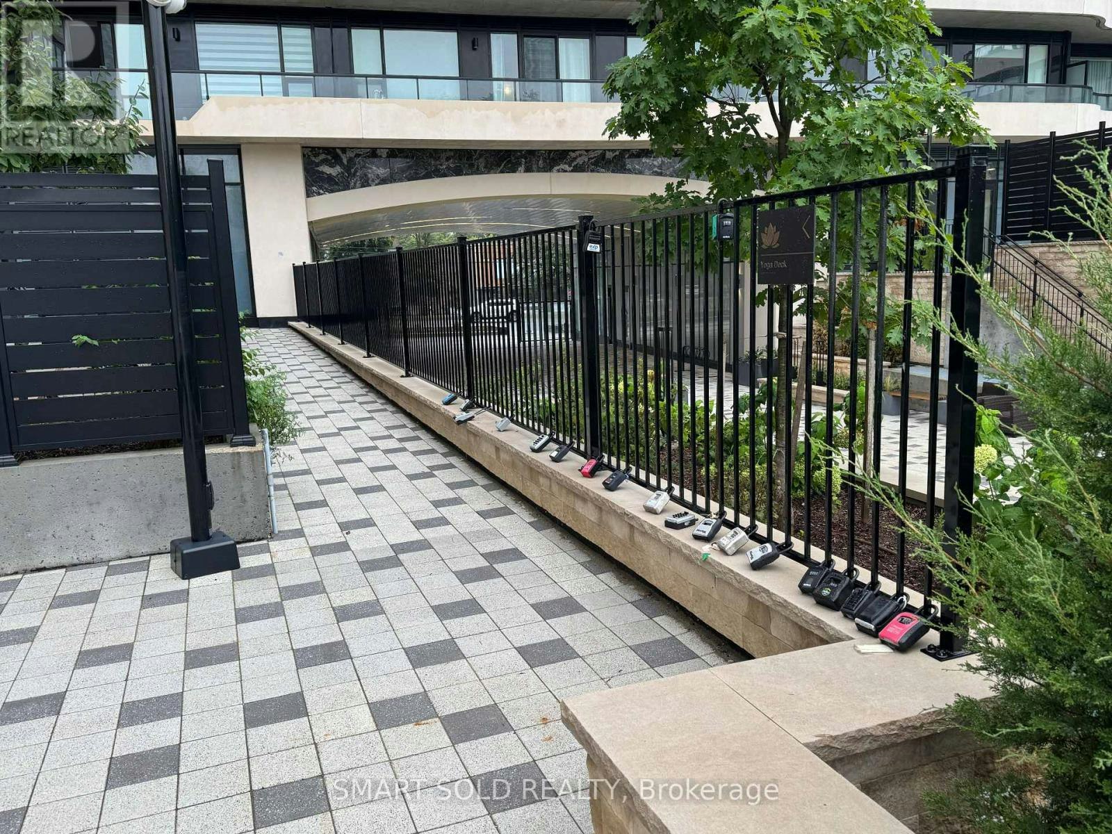 520-8188 Yonge Street, Vaughan, ON, L4J 0M2 - 21