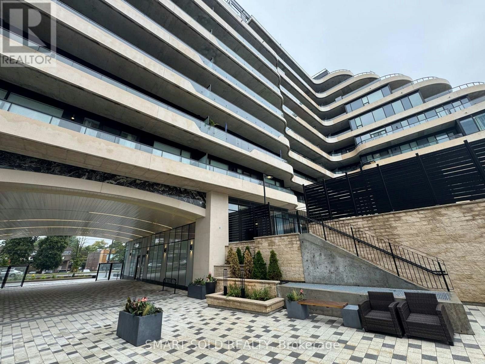 520-8188 Yonge Street, Vaughan, ON, L4J 0M2 - 17
