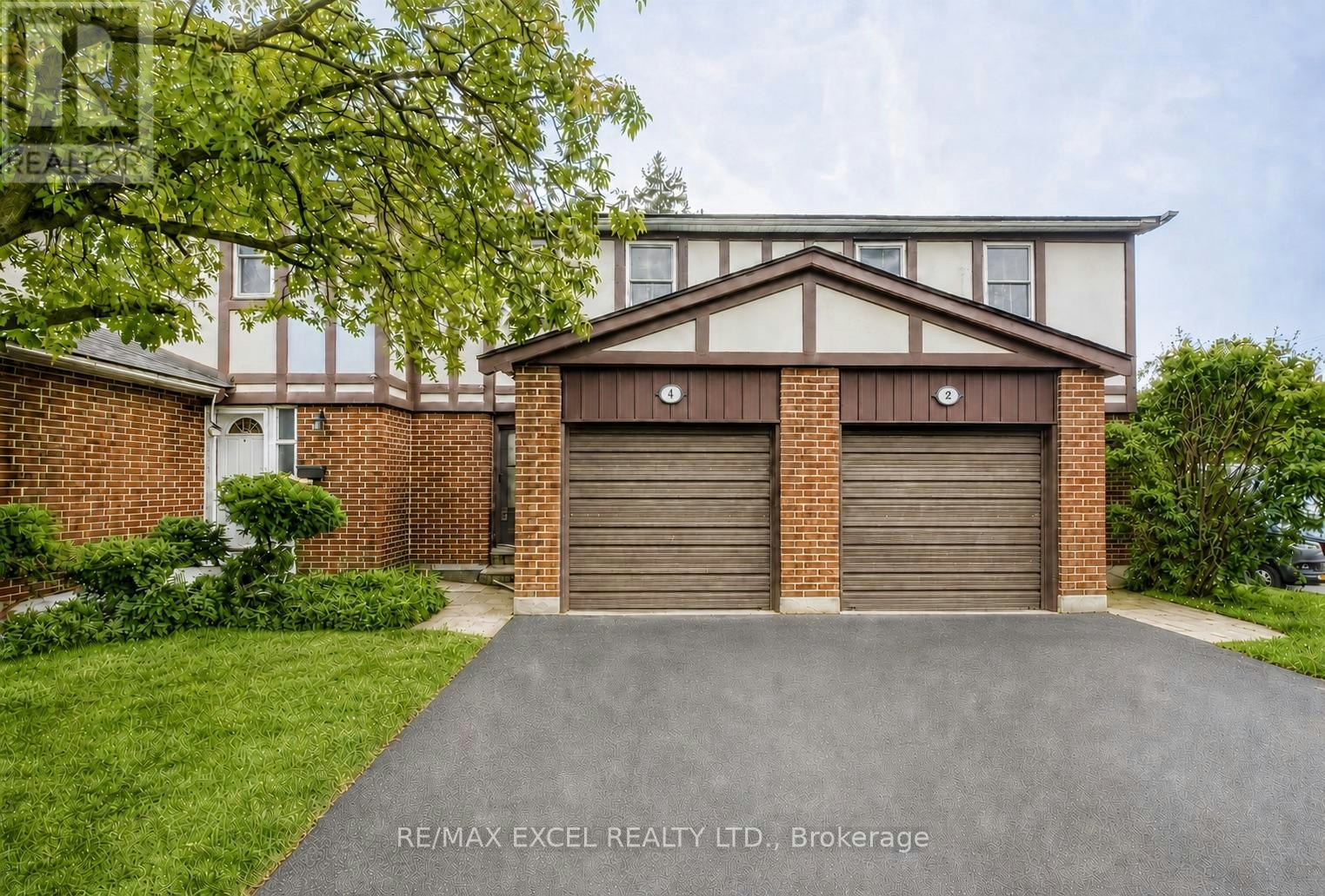 4 Harris Way, Markham, ON, L3T 5A7