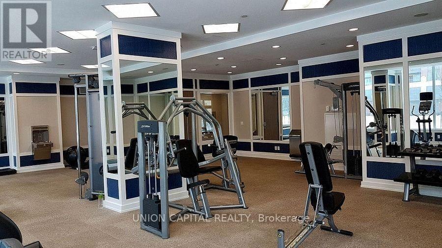 2311-15 Water Walk Drive, Markham, ON, L6G 0G2 - 7
