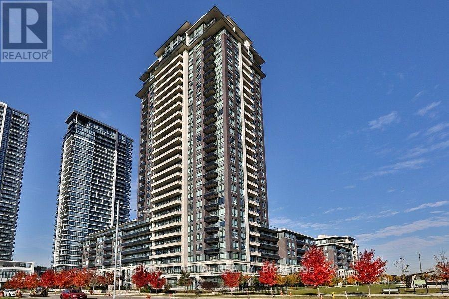 2311-15 Water Walk Drive, Markham, ON, L6G 0G2