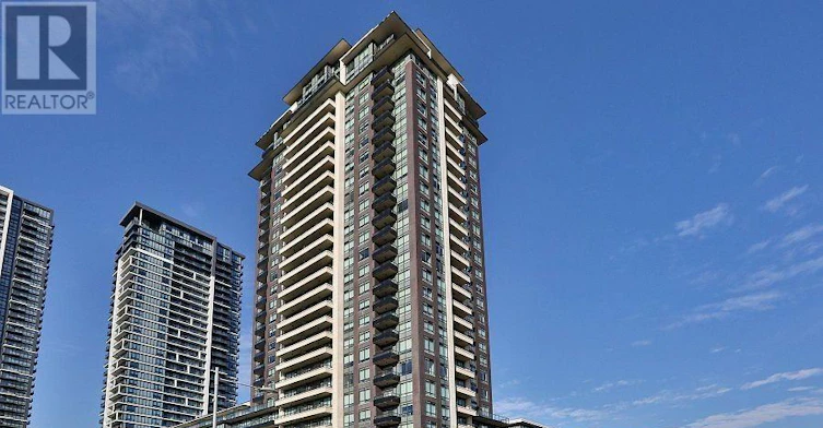 2311-15 Water Walk Drive, Markham, ON, L6G 0G2
