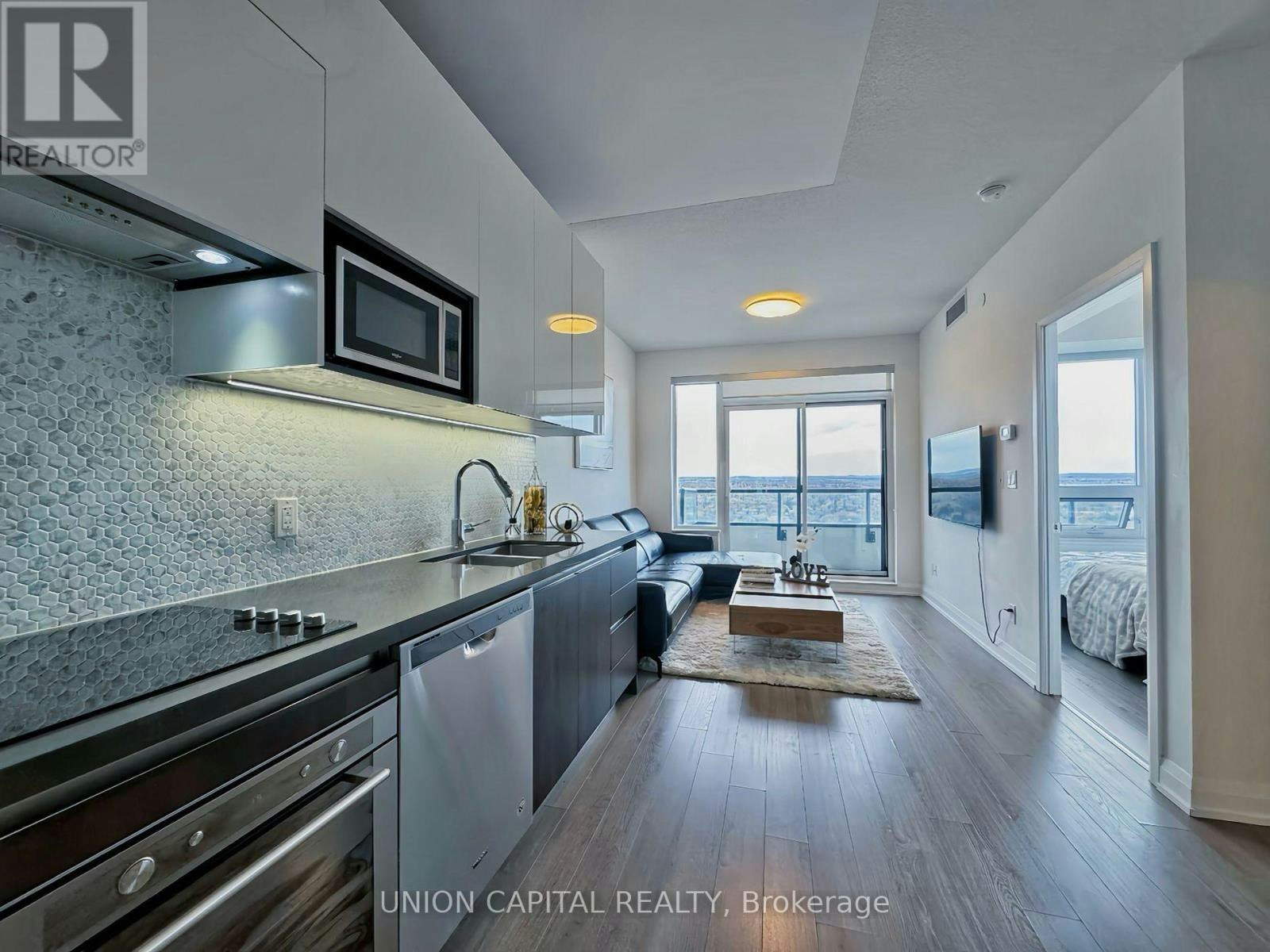 2311-15 Water Walk Drive, Markham, ON, L6G 0G2 - 2