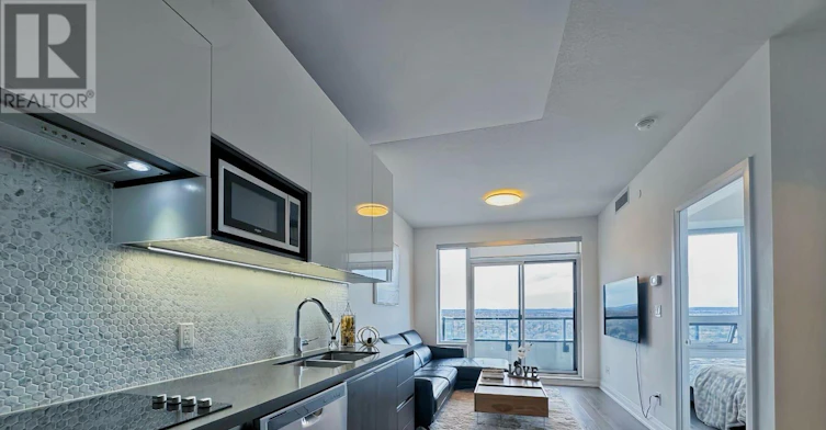 2311-15 Water Walk Drive, Markham, ON, L6G 0G2 - 2