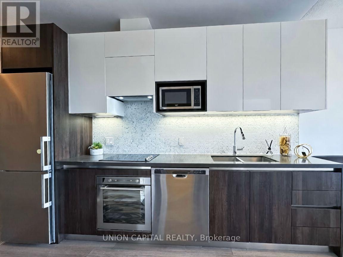 2311-15 Water Walk Drive, Markham, ON, L6G 0G2 - 4