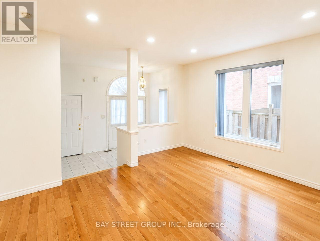 UPPER-165 Worthing Avenue, Markham, ON, L3S 4M8 - 2