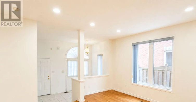 UPPER-165 Worthing Avenue, Markham, ON, L3S 4M8 - 2