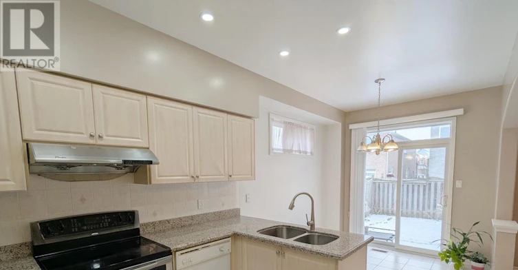 UPPER-165 Worthing Avenue, Markham, ON, L3S 4M8 - 5