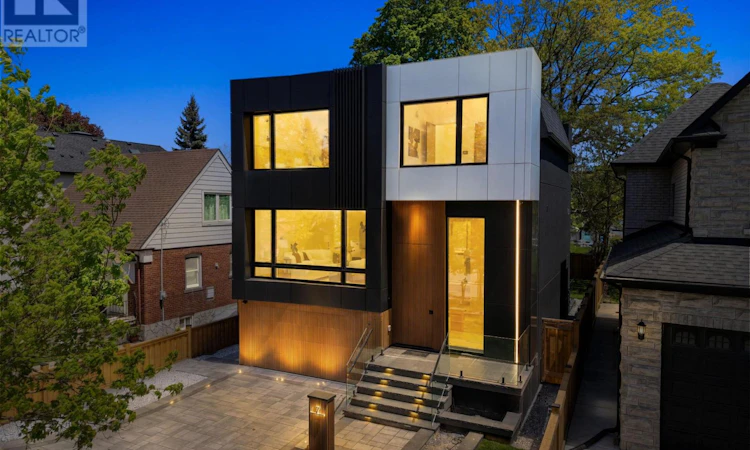 7 Bentley Drive