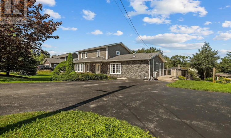 5-7 Spelling Hill Road