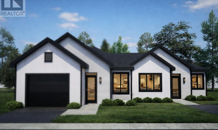 11 Emily Place