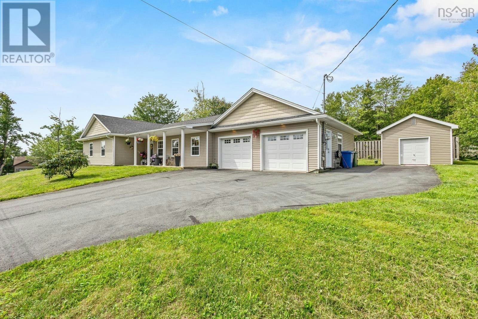 107 Orchard Drive, Middle Sackville, NS, B4C 3C1