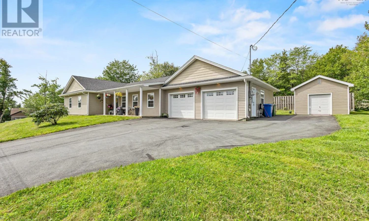 107 Orchard Drive
