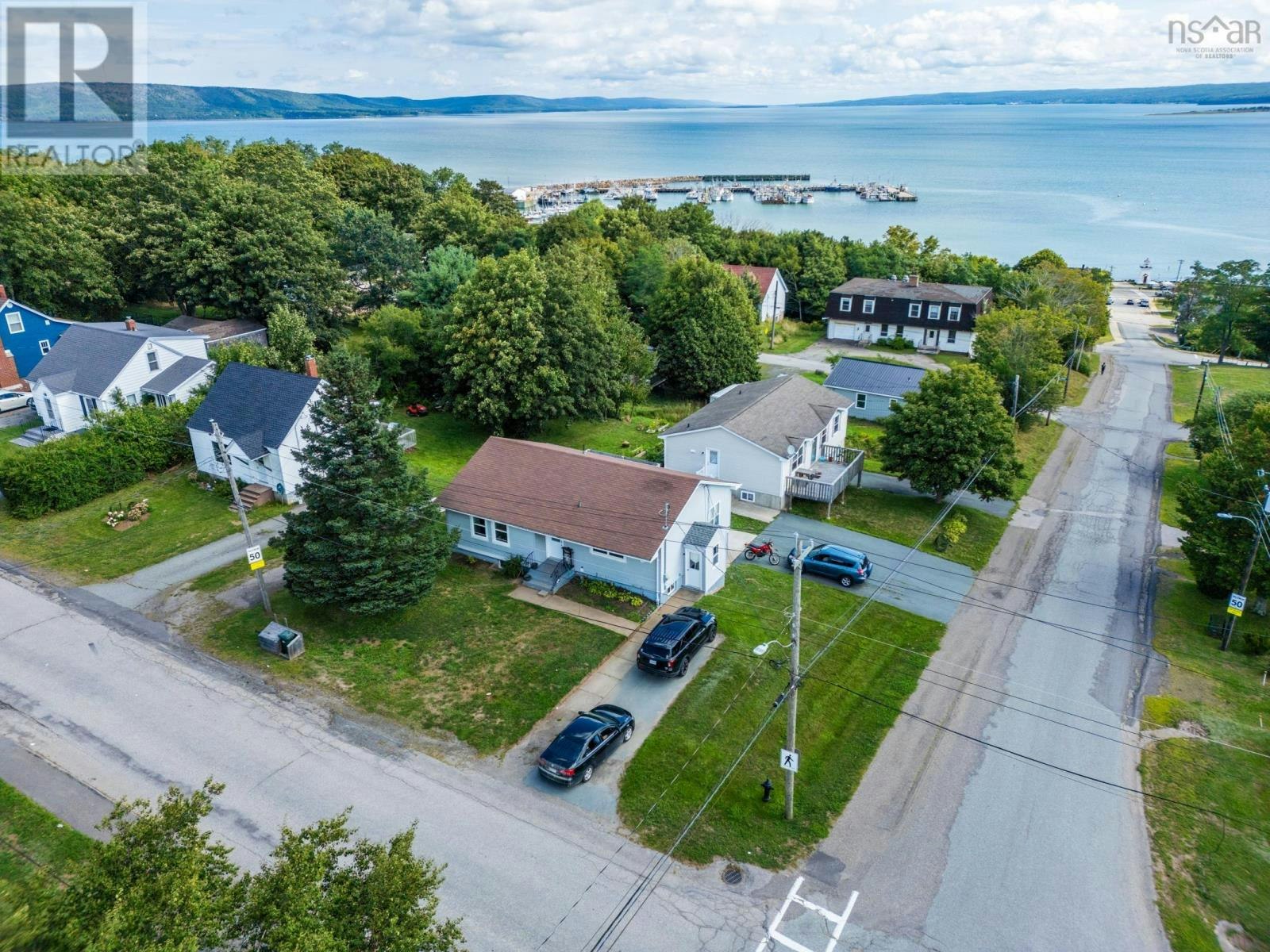 126 King Street, Digby, NS, B0V 1A0