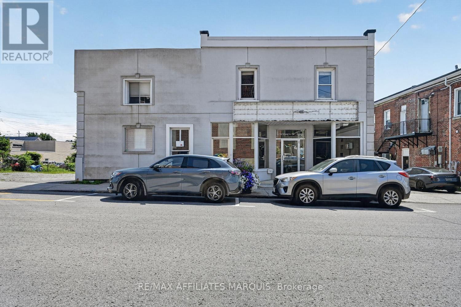 3 William Street E, Smiths Falls, ON, K7A 1C1 - 3