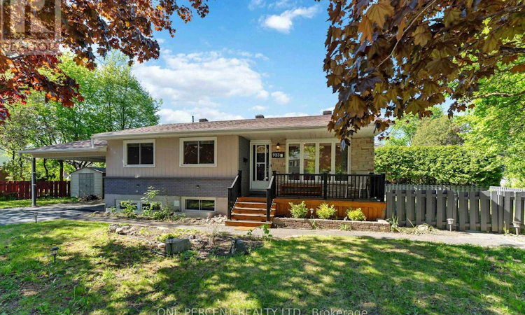 A AND B-933 Kincaid Court