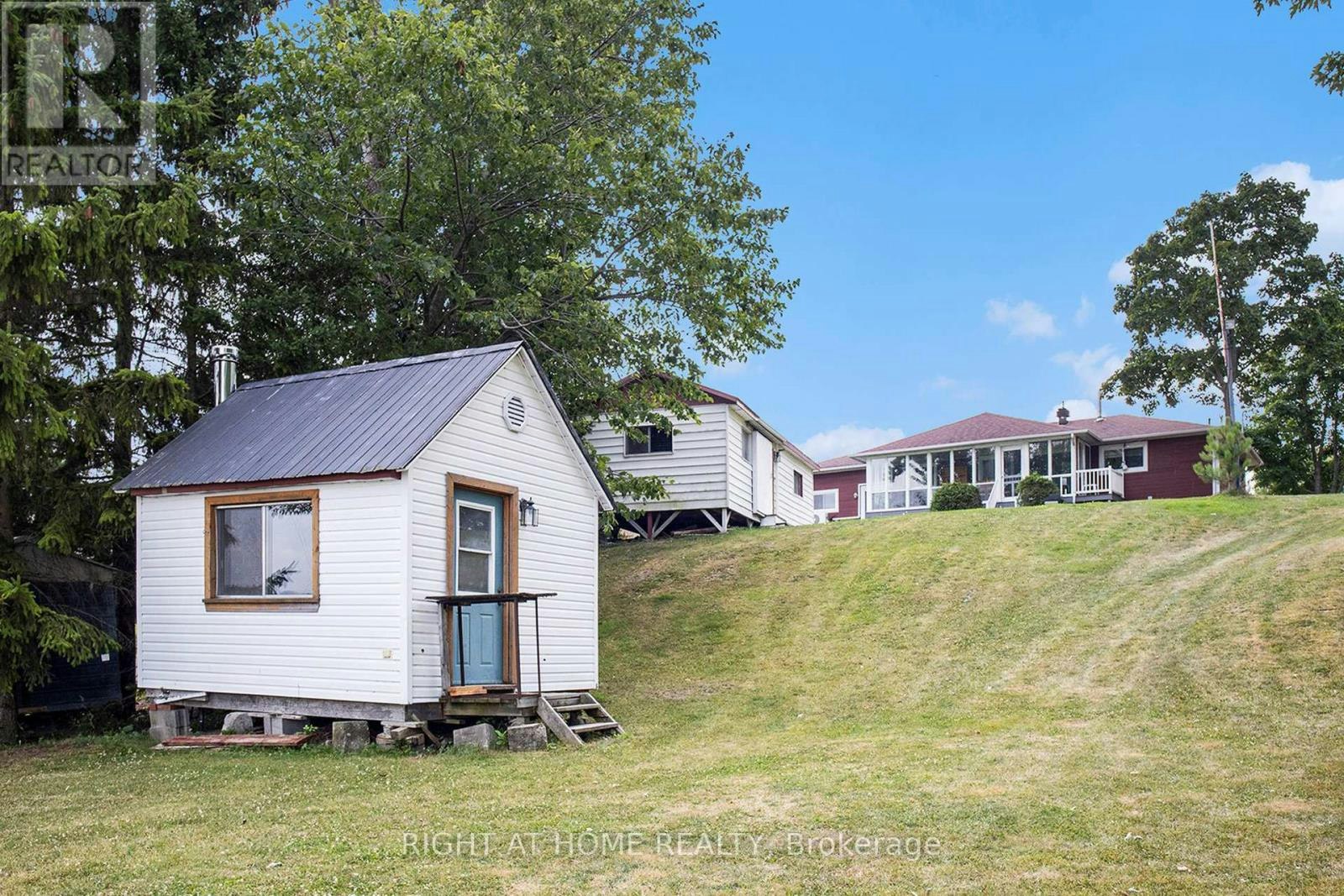 1103 Conc 1 Alfred Road, Alfred, ON, K0B 1J0