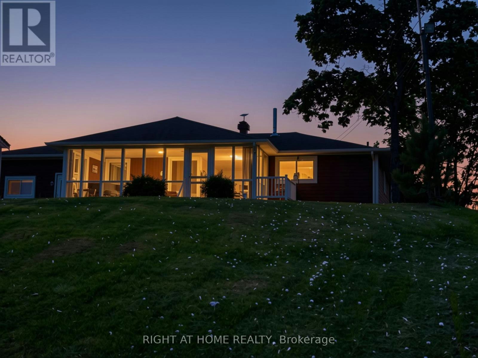 1103 Conc 1 Alfred Road, Alfred, ON, K0B 1J0