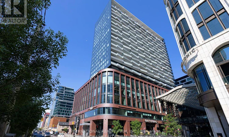 1703-480 Front Street W