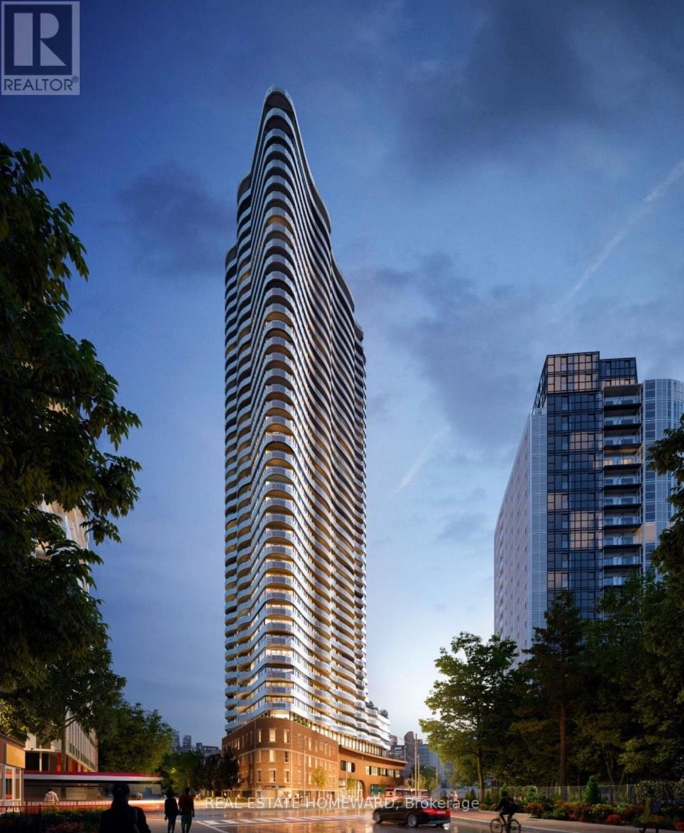 1118-585 Bloor Street E, Toronto, ON, M4W 0B3