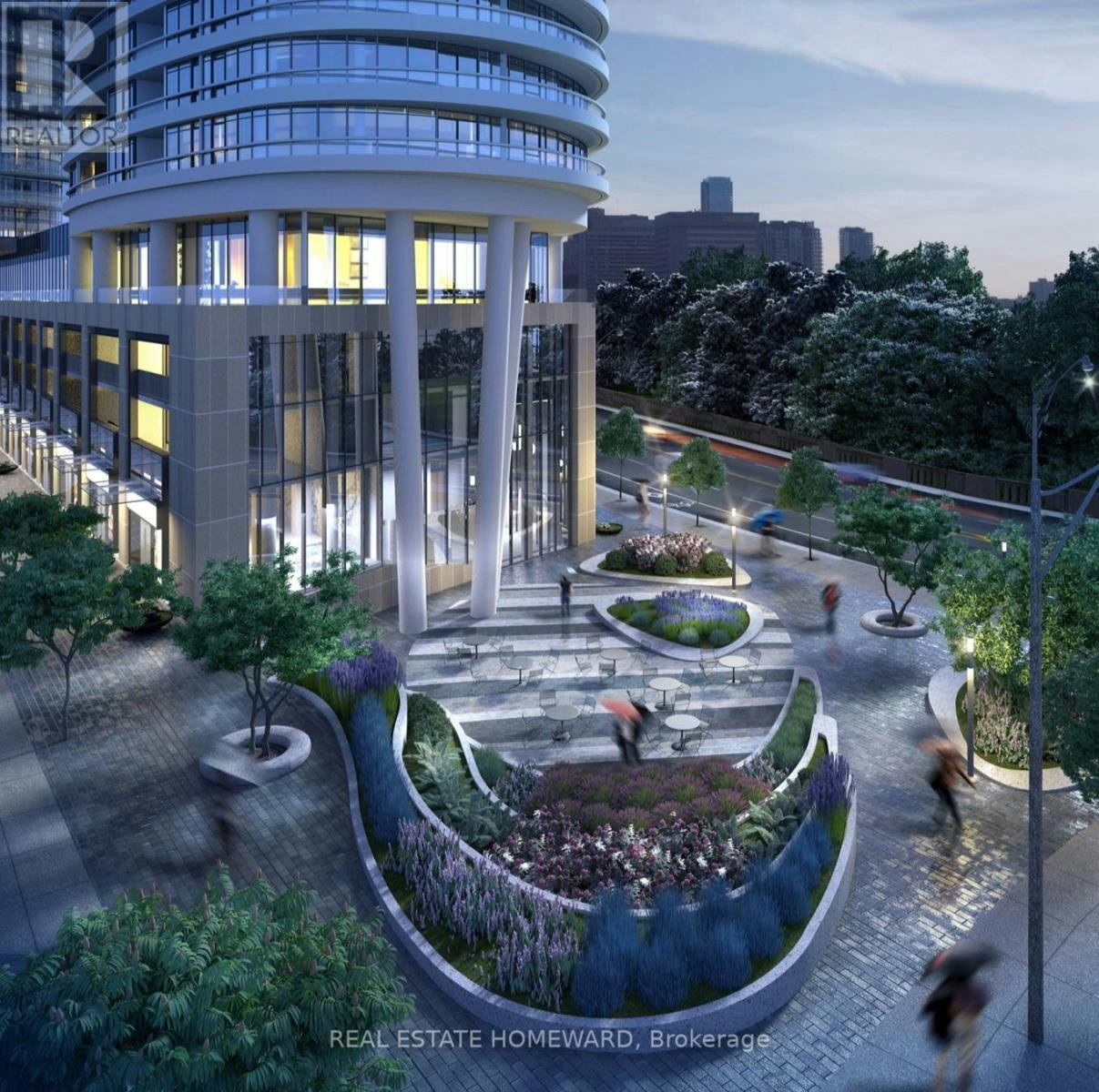 1118-585 Bloor Street E, Toronto, ON, M4X 1J8 - 2