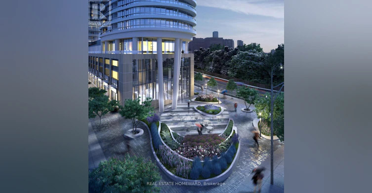 1118-585 Bloor Street E, Toronto, ON, M4X 1J8 - 2